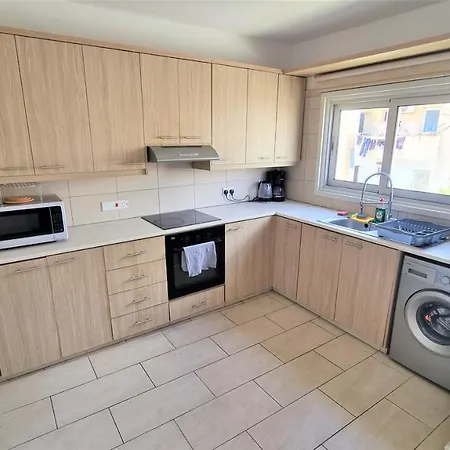 Apartman Coastal Getaway: 2 For Up To 14 Guests! Light-flooded And Spacious *